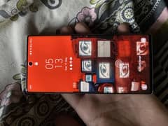 Samsung note 10 5g