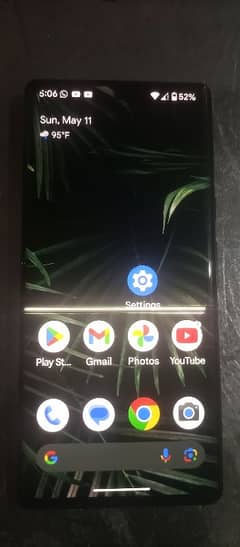 Google pixel 6 pro 12g 128g