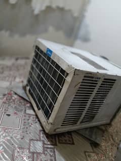 Window Ac Gree