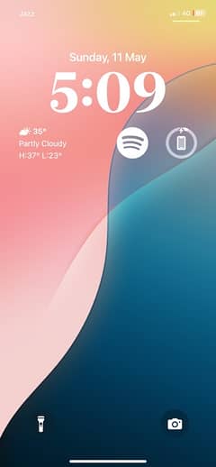 iPhone