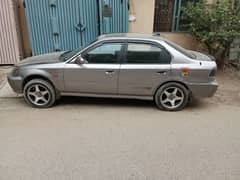 Honda