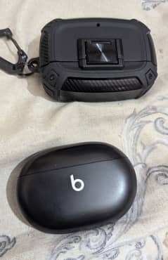 Beats Studio Buds - For sale