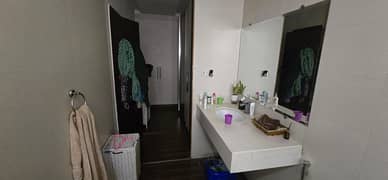 One Kanal fully renovated house available for rent in PAF Falcon Complex Gulberg III Near Kalma Chowk Lahore