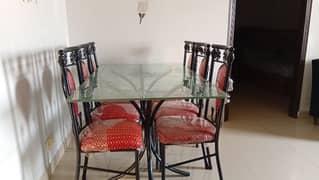 Good dining table