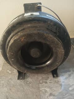 rohs company centrifugal fan
