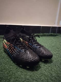 football tose shoes for boys