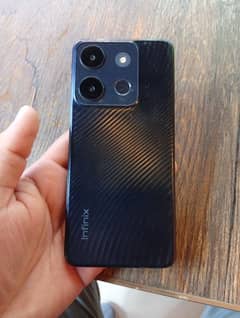 infinix smart 7