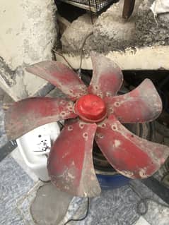 Air Cooler Pure copper motor with Fan