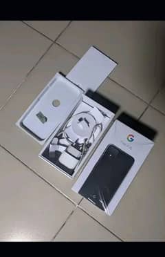 PIXEL 4 XL