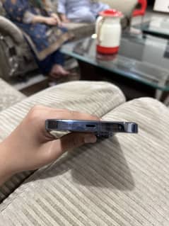 iPhone 13 Pro Max pta approved 128 gb