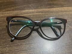 HUGO BOSS GLASSES