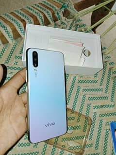 vivo  y17 brand new