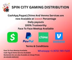 All backend with good price