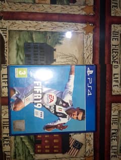fifa 18 CD