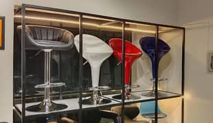 Bar Stool | Kitchen & Café Counter Chairs – Sale Now | Fixtures Mobel