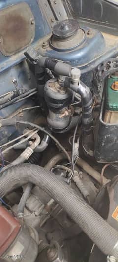 Suzuki Mehran VX 2010