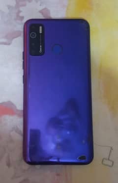 Tecno camon 17
