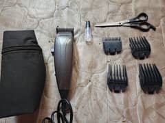 WAHL