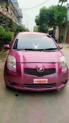 Toyota Vitz ( thenbetter) mira. olto. mehran. Wagner.