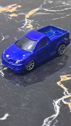 Pack of 5 hot wheels cars