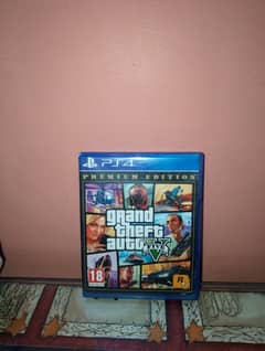 GTA 5