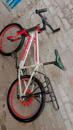 cycle for sale urgently