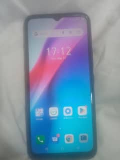 I tel  A58 pro  4G  2/32