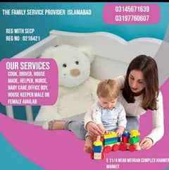 Family Service Provider