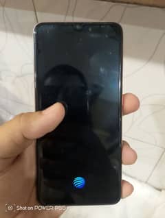 vivo y51 4/128 indisply finger