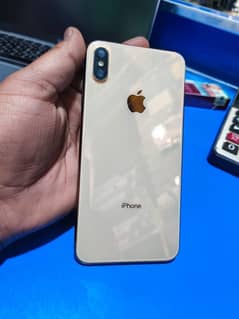 Xsmax dual physical pta approved