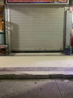 Shop For Rent Johar Blk 13