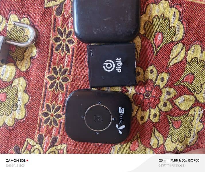 unlock all network wifi device 1