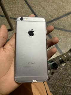 I phone 6
