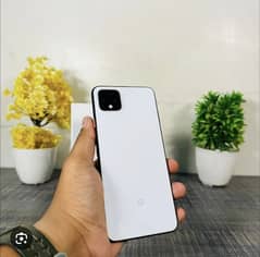 Google pixel 4xl