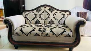 7 seater sofa original condition slightly use