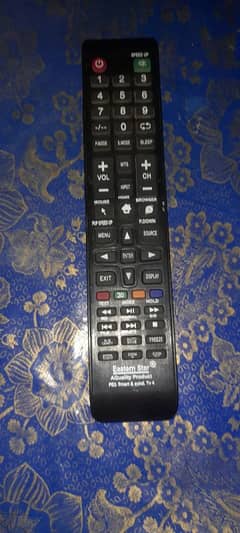 samsung led