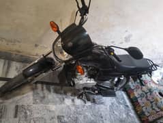 Suzuki GD 110 (2022)Well-Maintained Bike & Excellent Condition