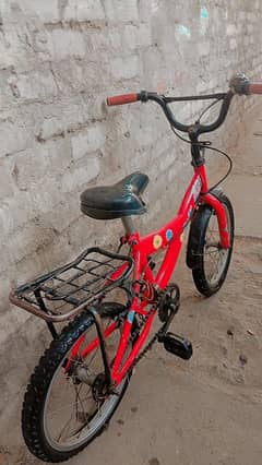 cycle for sale urgently
