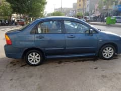 Suzuki Liana 2006