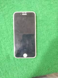 Apple iPhone 6S PTA approved 128gb Fingers working koi problem NH hai