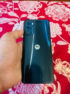 Motorola Moto G Stylus 5G non pta USA Imported