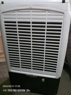 Super Asia Air Cooler 10 BY 10 Condition Used like New