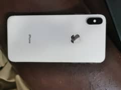 I phone x s max