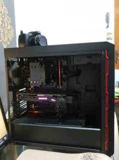 Gaming