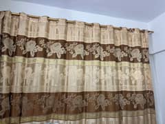 Curtains