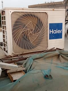 Hair AC sprit 1 ton