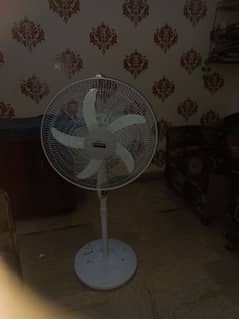 tabal fan