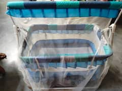 baby swing for sale new condition