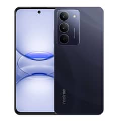 Realme C75x 12GB 128GB box open