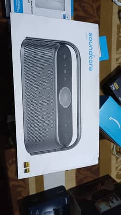 Anker Motion X600 Portable Bluetooth Speaker